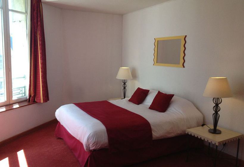 Hotel Residence City Loft  | Dijon | Cote d'Or | France 12