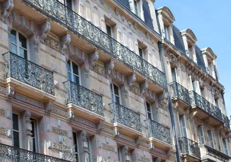 Hotel Residence City Loft  | Dijon | Cote d'Or | France 14