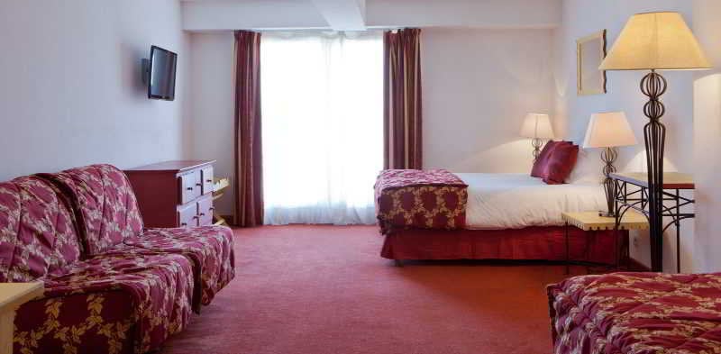 Hotel Residence City Loft  | Dijon | Cote d'Or | France 15