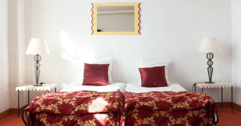 Hotel Residence City Loft  | Dijon | Cote d'Or | France 16