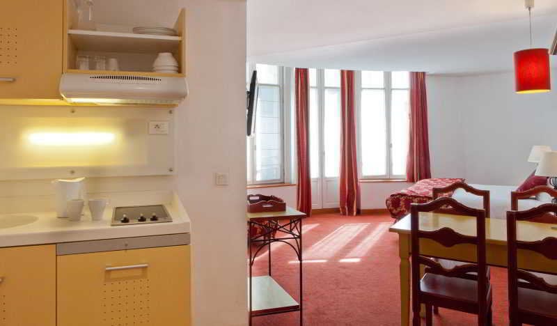 Hotel Residence City Loft  | Dijon | Cote d'Or | France 17