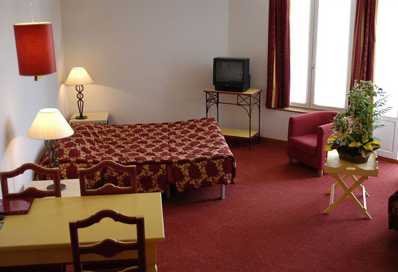 Hotel Residence City Loft  | Dijon | Cote d'Or | France 2