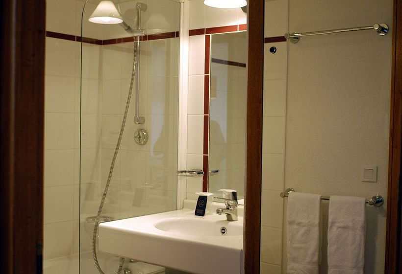 Hotel Residence City Loft  | Dijon | Cote d'Or | France 3