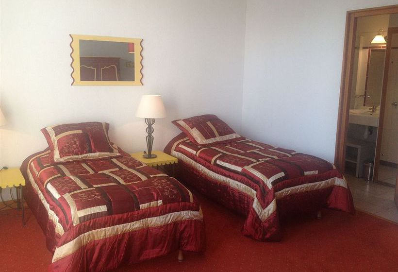 Hotel Residence City Loft  | Dijon | Cote d'Or | France 5