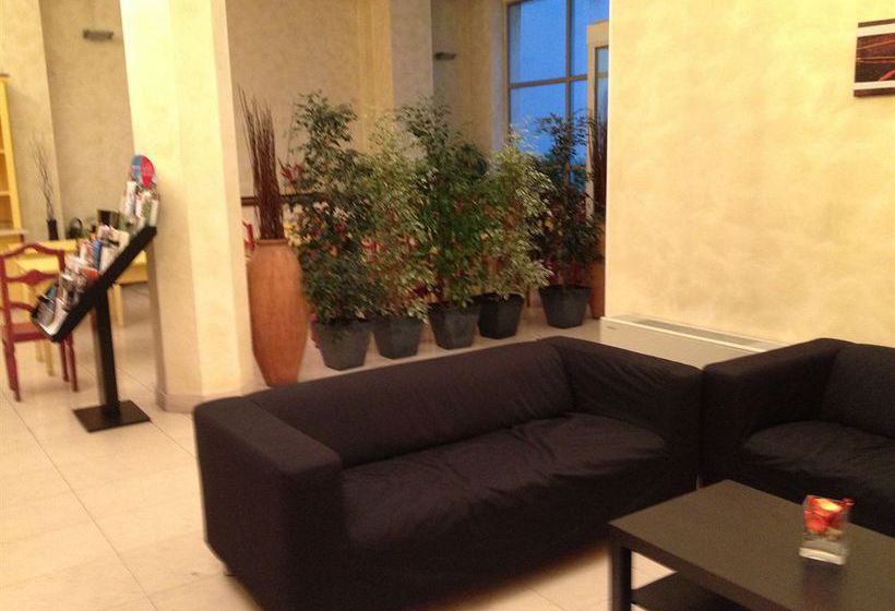 Hotel Residence City Loft  | Dijon | Cote d'Or | France 6