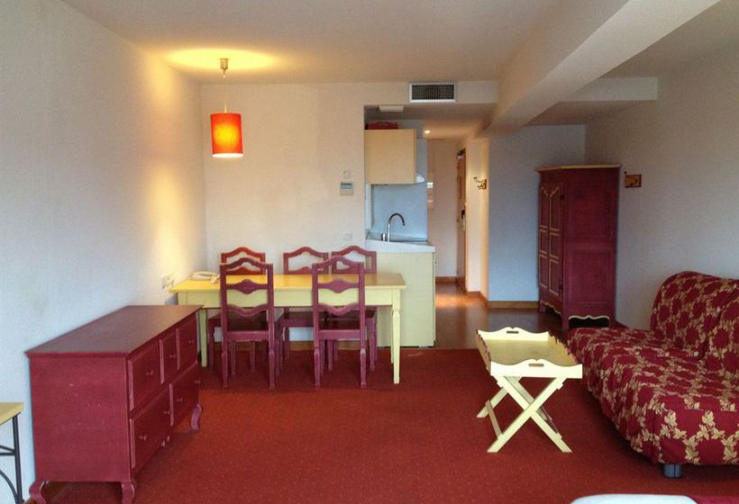 Hotel Residence City Loft  | Dijon | Cote d'Or | France 7