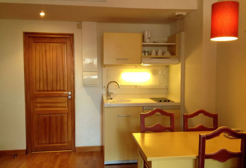 Hotel Residence City Loft  | Dijon | Cote d'Or | France 8