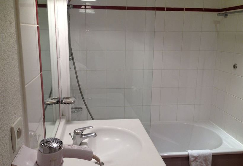 Hotel Residence City Loft  | Dijon | Cote d'Or | France 9