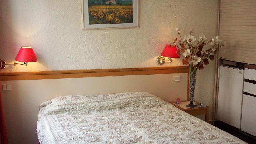 Hôtel Dante  | Nice | Alpes-Maritimes | France 1