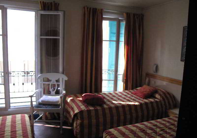 Hôtel Dante  | Nice | Alpes-Maritimes | France 13