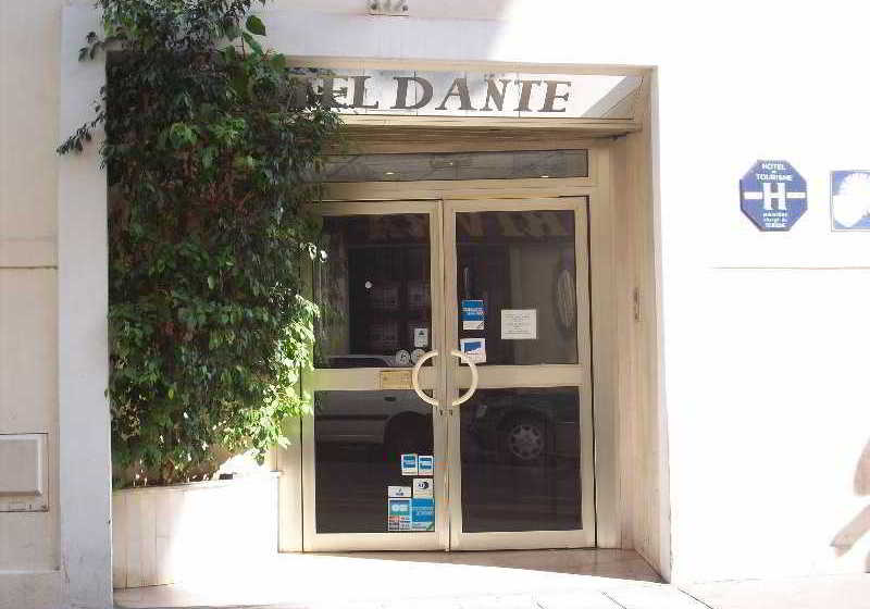 Hôtel Dante  | Nice | Alpes-Maritimes | France 14