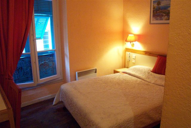 Hôtel Dante  | Nice | Alpes-Maritimes | France 16