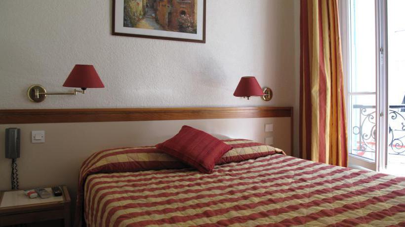 Hôtel Dante  | Nice | Alpes-Maritimes | France 3