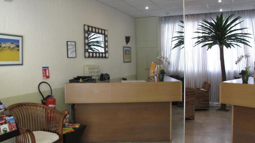 Hôtel Dante  | Nice | Alpes-Maritimes | France 5