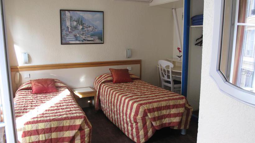 Hôtel Dante  | Nice | Alpes-Maritimes | France 6