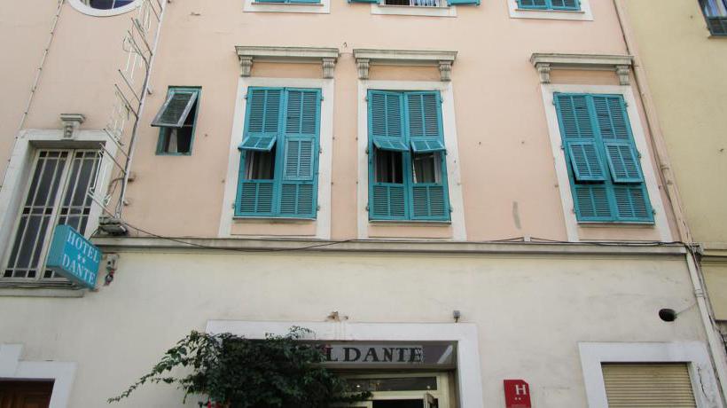 Hôtel Dante  | Nice | Alpes-Maritimes | France 7