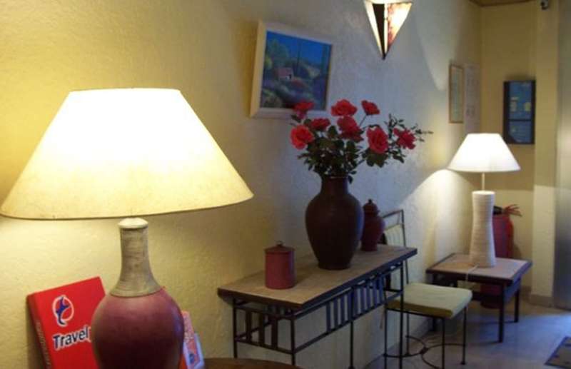 Hôtel Dante  | Nice | Alpes-Maritimes | France 8