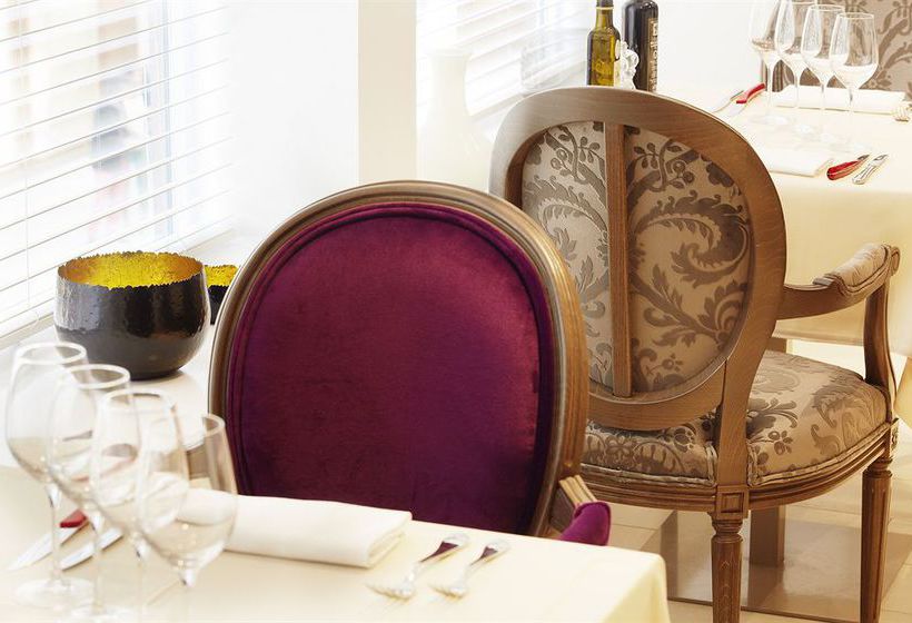 Hotel Indigo Paris Opera  | Paris | Paris | France 1