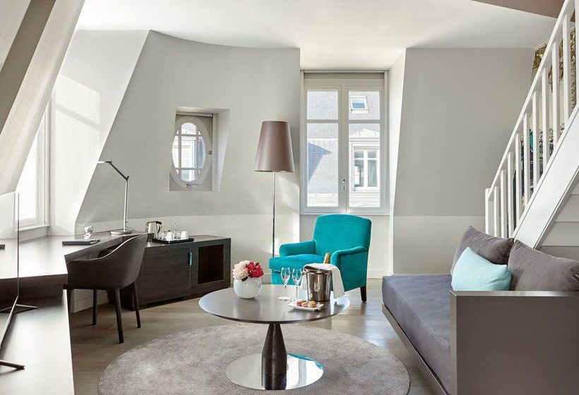 Hotel Indigo Paris Opera  | Paris | Paris | France 10