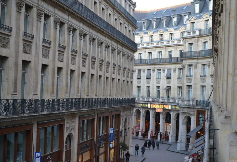 Hotel Indigo Paris Opera  | Paris | Paris | France 12