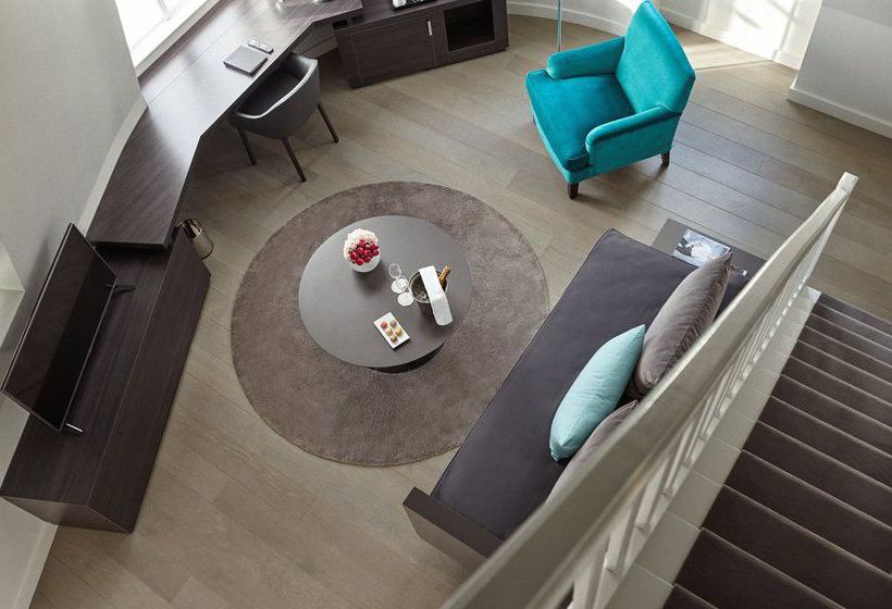 Hotel Indigo Paris Opera  | Paris | Paris | France 16