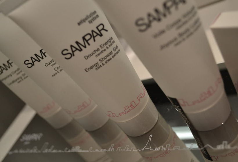 Hotel Indigo Paris Opera  | Paris | Paris | France 17