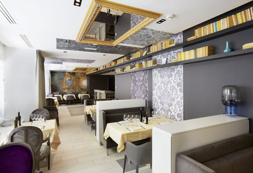 Hotel Indigo Paris Opera  | Paris | Paris | France 20