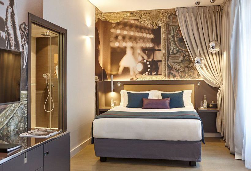 Hotel Indigo Paris Opera  | Paris | Paris | France 6