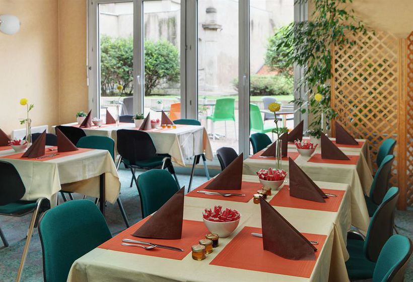 Citadines Kléber Strasbourg  | Strasbourg | Bas-Rhin | France 1