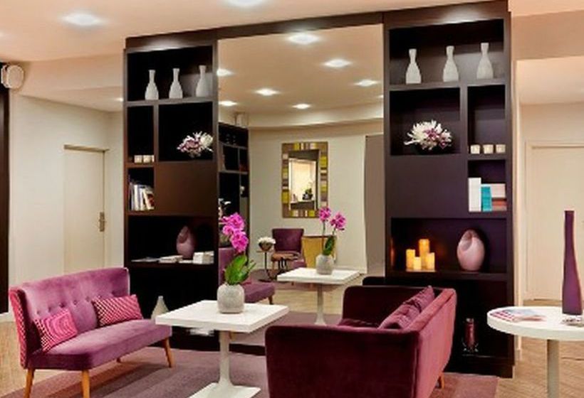 Citadines Kléber Strasbourg  | Strasbourg | Bas-Rhin | France 11