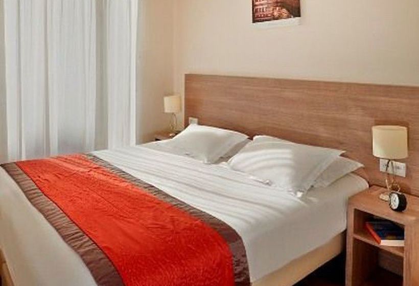 Citadines Kléber Strasbourg  | Strasbourg | Bas-Rhin | France 12