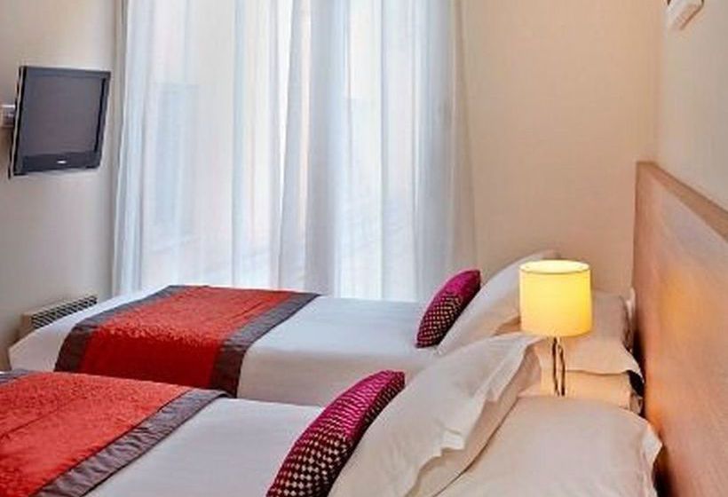 Citadines Kléber Strasbourg  | Strasbourg | Bas-Rhin | France 14