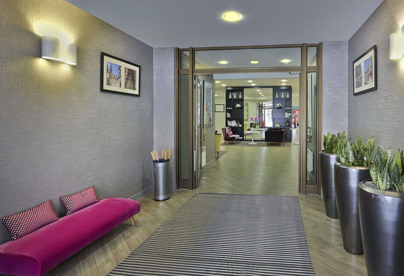 Citadines Kléber Strasbourg  | Strasbourg | Bas-Rhin | France 16