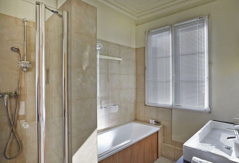 Citadines Kléber Strasbourg  | Strasbourg | Bas-Rhin | France 17