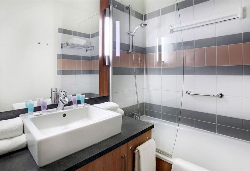 Citadines Kléber Strasbourg  | Strasbourg | Bas-Rhin | France 2