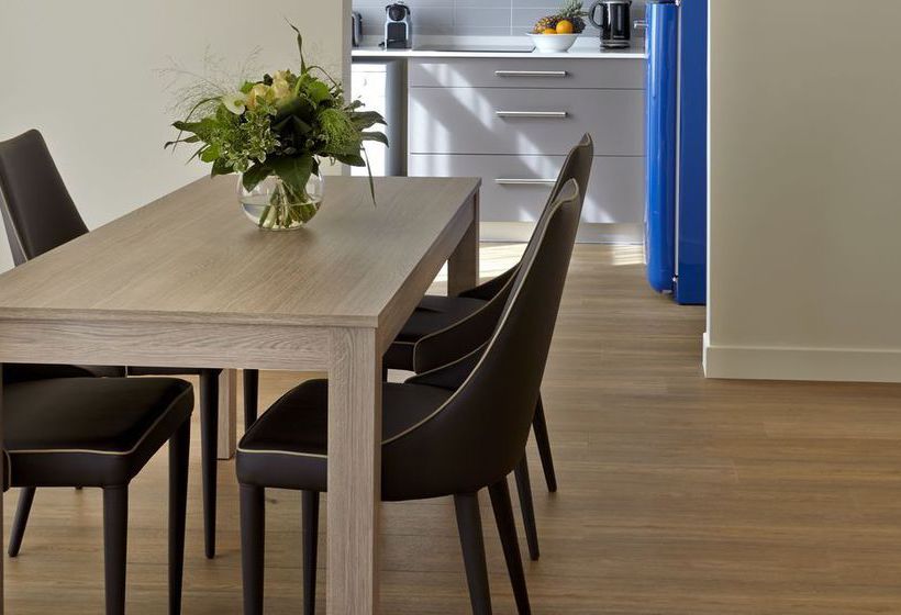 Citadines Kléber Strasbourg  | Strasbourg | Bas-Rhin | France 20