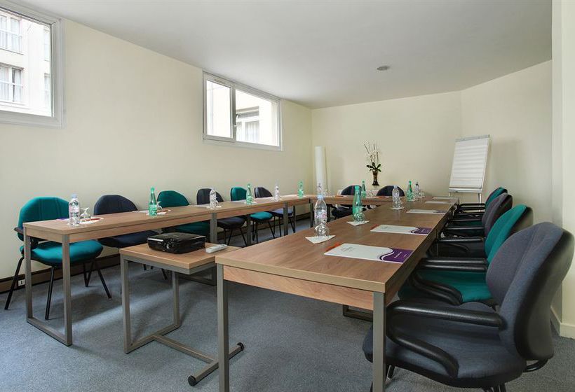 Citadines Kléber Strasbourg  | Strasbourg | Bas-Rhin | France 3