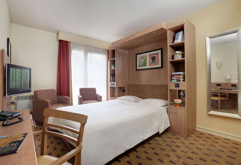 Citadines Kléber Strasbourg  | Strasbourg | Bas-Rhin | France 5