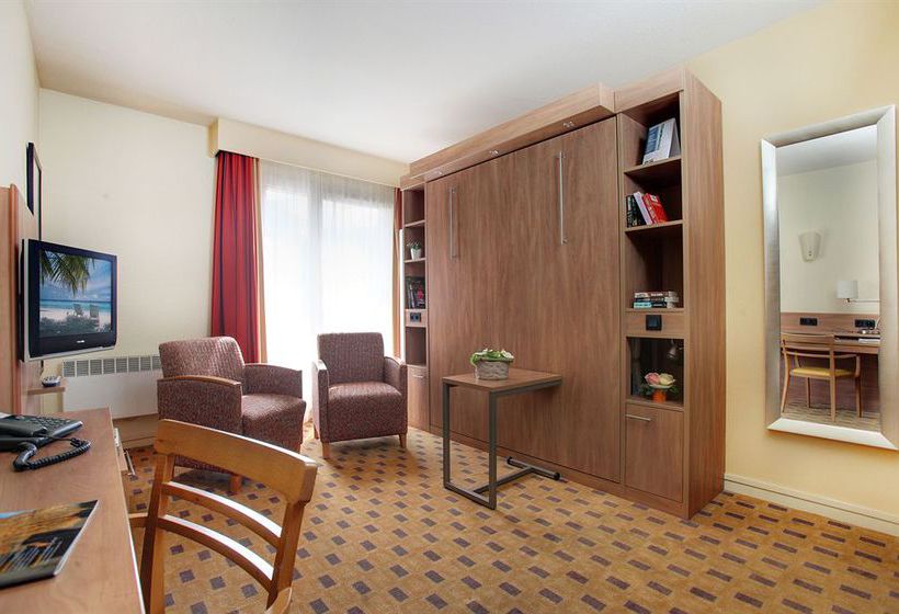 Citadines Kléber Strasbourg  | Strasbourg | Bas-Rhin | France 6