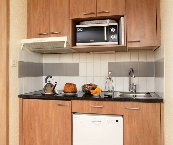 Citadines Kléber Strasbourg  | Strasbourg | Bas-Rhin | France 7