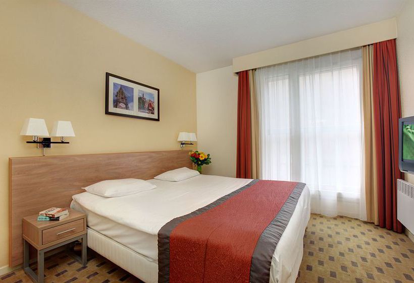 Citadines Kléber Strasbourg  | Strasbourg | Bas-Rhin | France 8