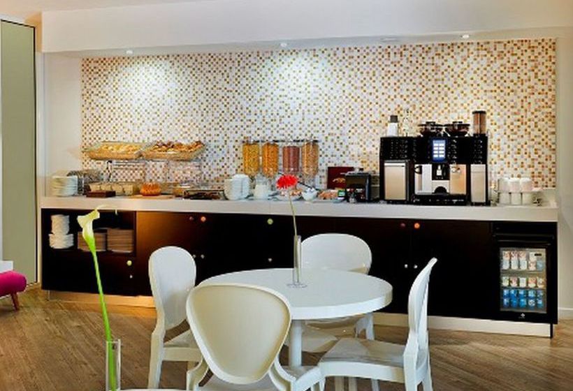 Citadines Kléber Strasbourg  | Strasbourg | Bas-Rhin | France 9