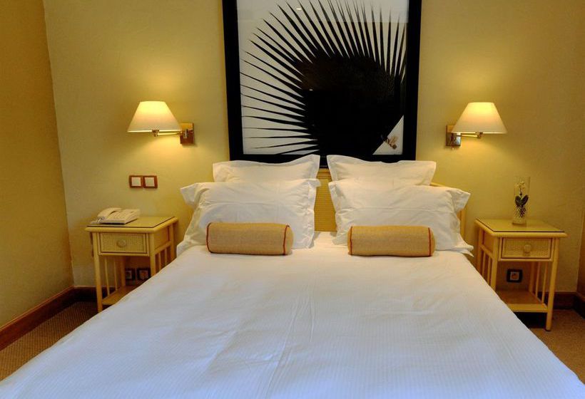 Best Western Hotel Montfleuri  | Sainte Maxime | Var | France 20