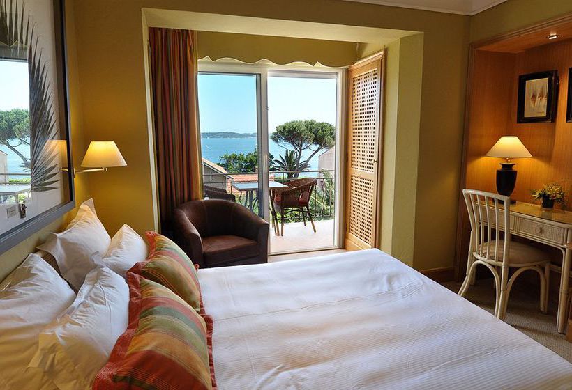 Best Western Hotel Montfleuri  | Sainte Maxime | Var | France 3