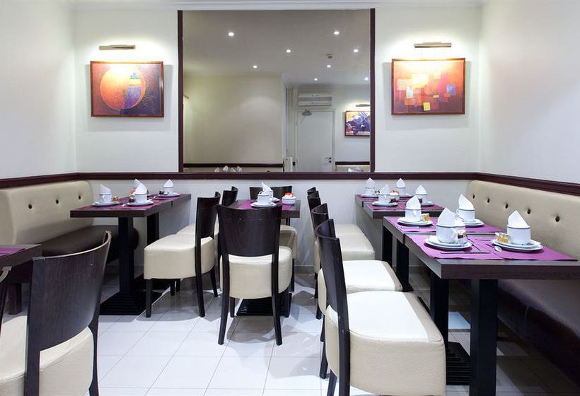 Hôtel Avia Saphir Montparnasse  | Paris | Paris | France 11