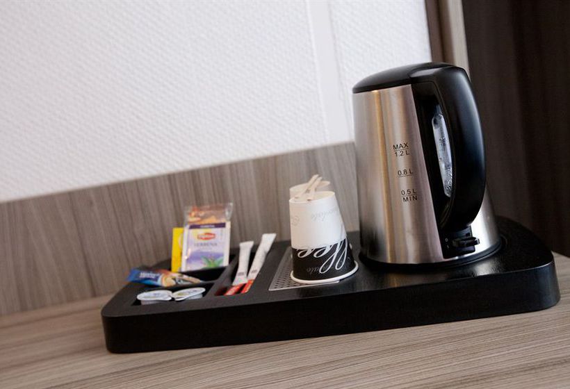 Hôtel Avia Saphir Montparnasse  | Paris | Paris | France 13