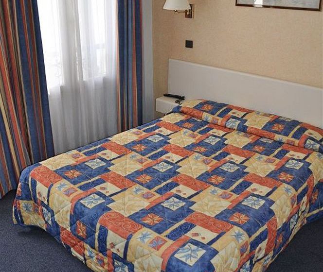 Hôtel Avia Saphir Montparnasse  | Paris | Paris | France 2