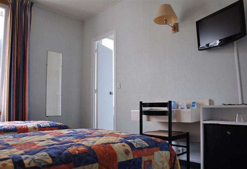 Hôtel Avia Saphir Montparnasse  | Paris | Paris | France 3