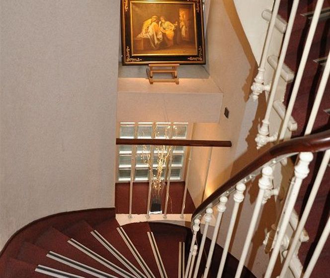 Hôtel Avia Saphir Montparnasse  | Paris | Paris | France 4