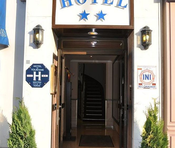 Hôtel Avia Saphir Montparnasse  | Paris | Paris | France 5